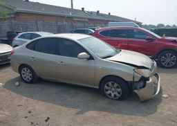 2007 HYUNDAI ELANTRA GL