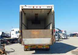 2003 INTERNATIONAL 7000 7400