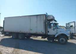 2003 INTERNATIONAL 7000 7400
