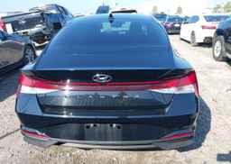 2021 HYUNDAI ELANTRA PREFERRED IVT