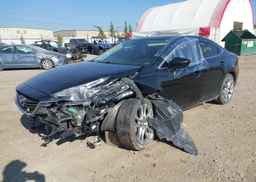 2014 MAZDA MAZDA6