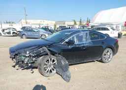 2014 MAZDA MAZDA6