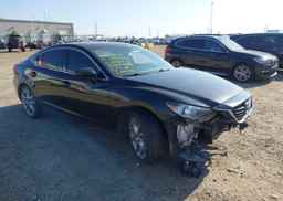2014 MAZDA MAZDA6