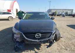 2014 MAZDA MAZDA6