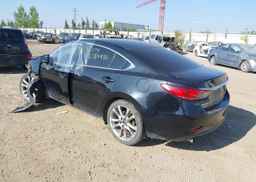 2014 MAZDA MAZDA6