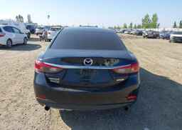2014 MAZDA MAZDA6
