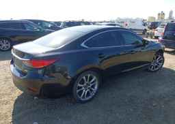2014 MAZDA MAZDA6