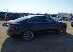2014 MAZDA MAZDA6