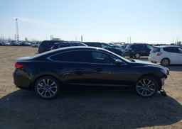 2014 MAZDA MAZDA6