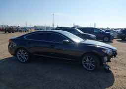 2014 MAZDA MAZDA6