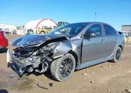 2017 MITSUBISHI LANCER ES