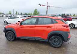 2020 HYUNDAI KONA PREFERRED AWD