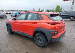 2020 HYUNDAI KONA PREFERRED AWD