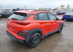 2020 HYUNDAI KONA PREFERRED AWD
