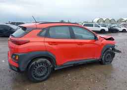 2020 HYUNDAI KONA PREFERRED AWD