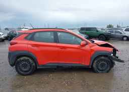 2020 HYUNDAI KONA PREFERRED AWD