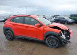 2020 HYUNDAI KONA PREFERRED AWD