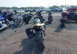 2017 DUCATI SCRAMBLER 800