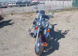 2007 HARLEY-DAVIDSON FLSTC
