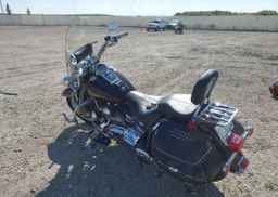 2007 HARLEY-DAVIDSON FLSTC