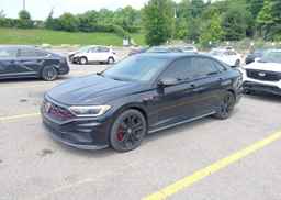 2021 VOLKSWAGEN JETTA GLI