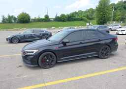 2021 VOLKSWAGEN JETTA GLI