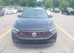 2021 VOLKSWAGEN JETTA GLI