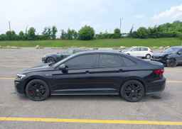 2021 VOLKSWAGEN JETTA GLI
