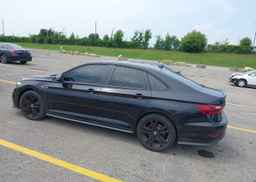 2021 VOLKSWAGEN JETTA GLI