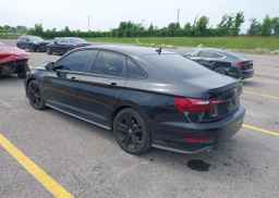 2021 VOLKSWAGEN JETTA GLI