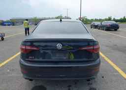 2021 VOLKSWAGEN JETTA GLI