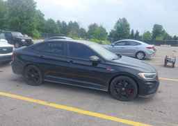 2021 VOLKSWAGEN JETTA GLI