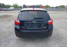 2015 SUBARU IMPREZA 2.0I