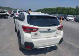 2020 SUBARU CROSSTREK LIMITED