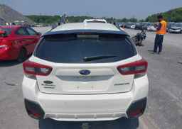 2020 SUBARU CROSSTREK LIMITED