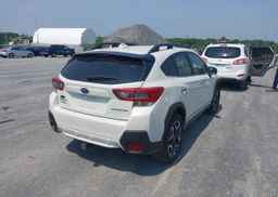 2020 SUBARU CROSSTREK LIMITED