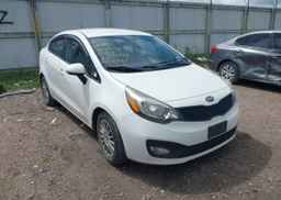 2013 KIA RIO