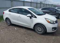 2013 KIA RIO