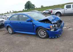 2010 MITSUBISHI lancer se