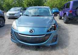 2010 MAZDA MAZDA3 GS