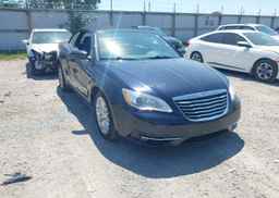 2011 CHRYSLER 200 TOURING