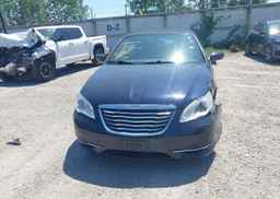 2011 CHRYSLER 200 TOURING
