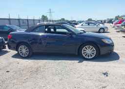 2011 CHRYSLER 200 TOURING