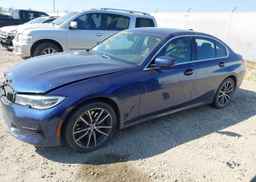 2020 BMW 330I XDRIVE