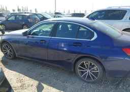 2020 BMW 330I XDRIVE