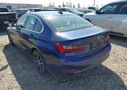 2020 BMW 330I XDRIVE
