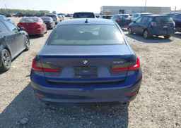 2020 BMW 330I XDRIVE