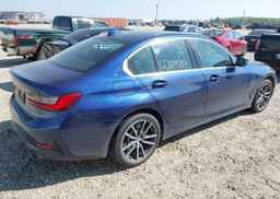 2020 BMW 330I XDRIVE