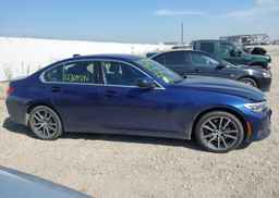 2020 BMW 330I XDRIVE