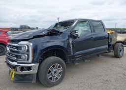 2025 FORD F350 SUPER DUTY